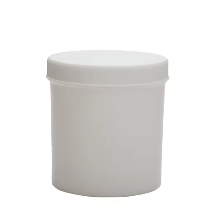 Ointment Jar