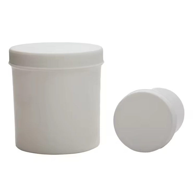Ointment Jar