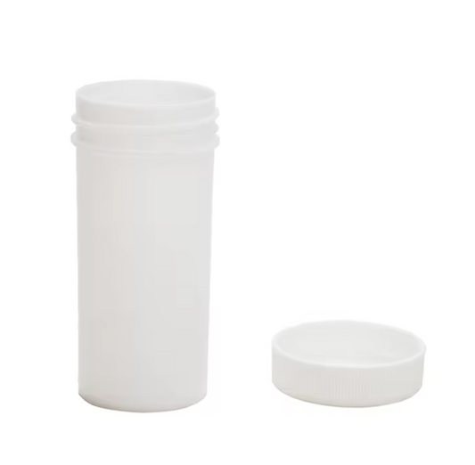 Ointment Jar